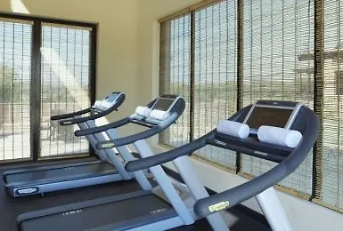Hotel Anantara Sir Bani Yas Island Al Sahel Villa Resort Zahr