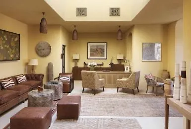 Anantara Sir Bani Yas Island Al Sahel Villa Resort Zahr Hotel