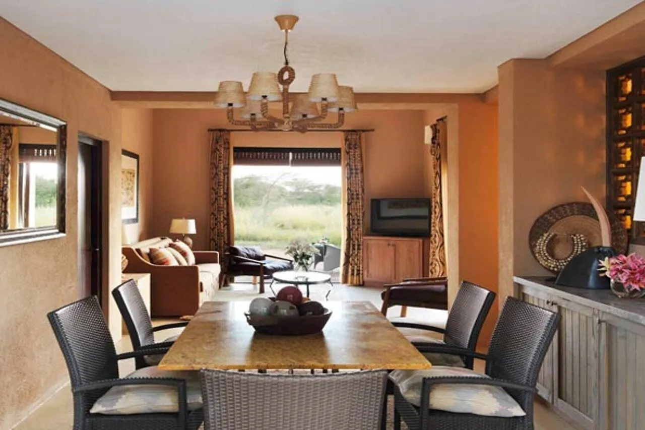Anantara Sir Bani Yas Island Al Sahel Villa Resort Zahr United Arab Emirates