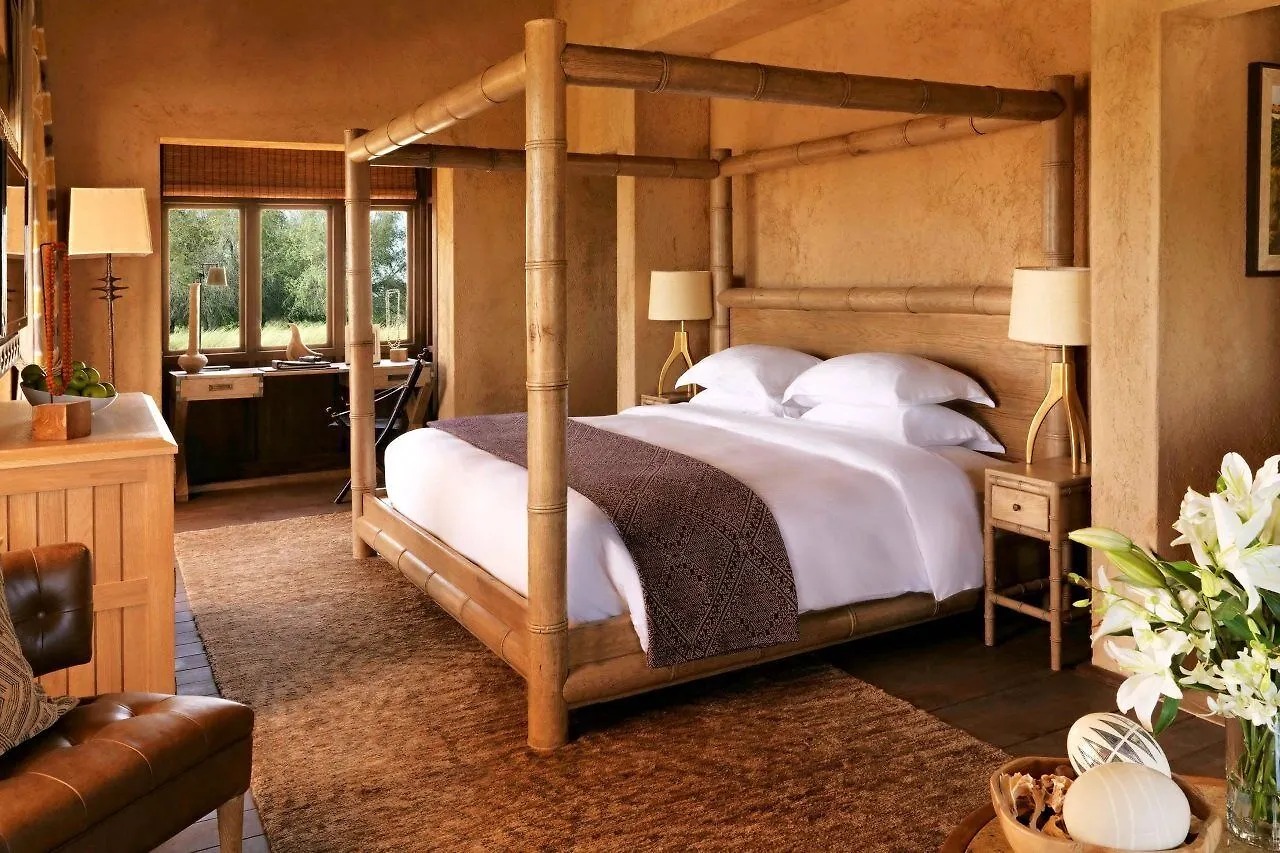 Hotel Anantara Sir Bani Yas Island Al Sahel Villa Resort Zahr