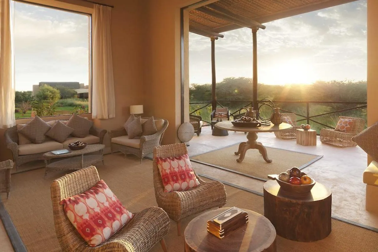 ***** Hotel Anantara Sir Bani Yas Island Al Sahel Villa Resort Zahr United Arab Emirates